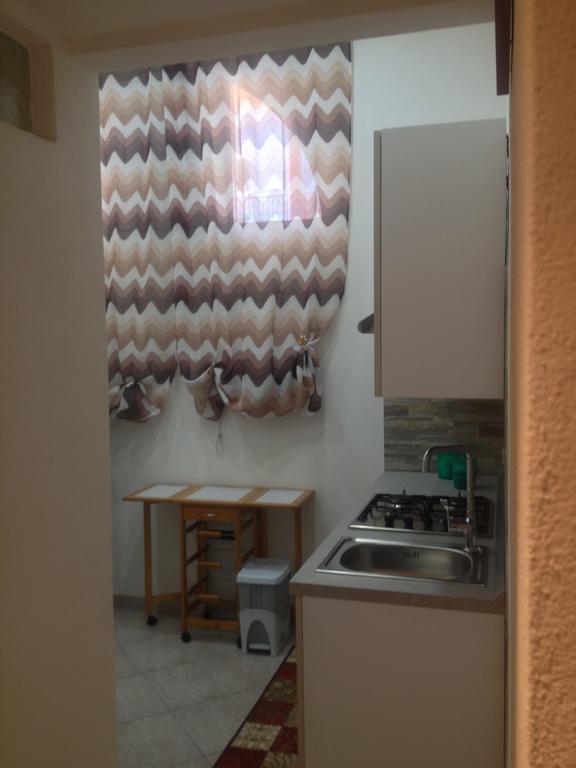 Apartment Cara Sibilla Marsala Exterior foto