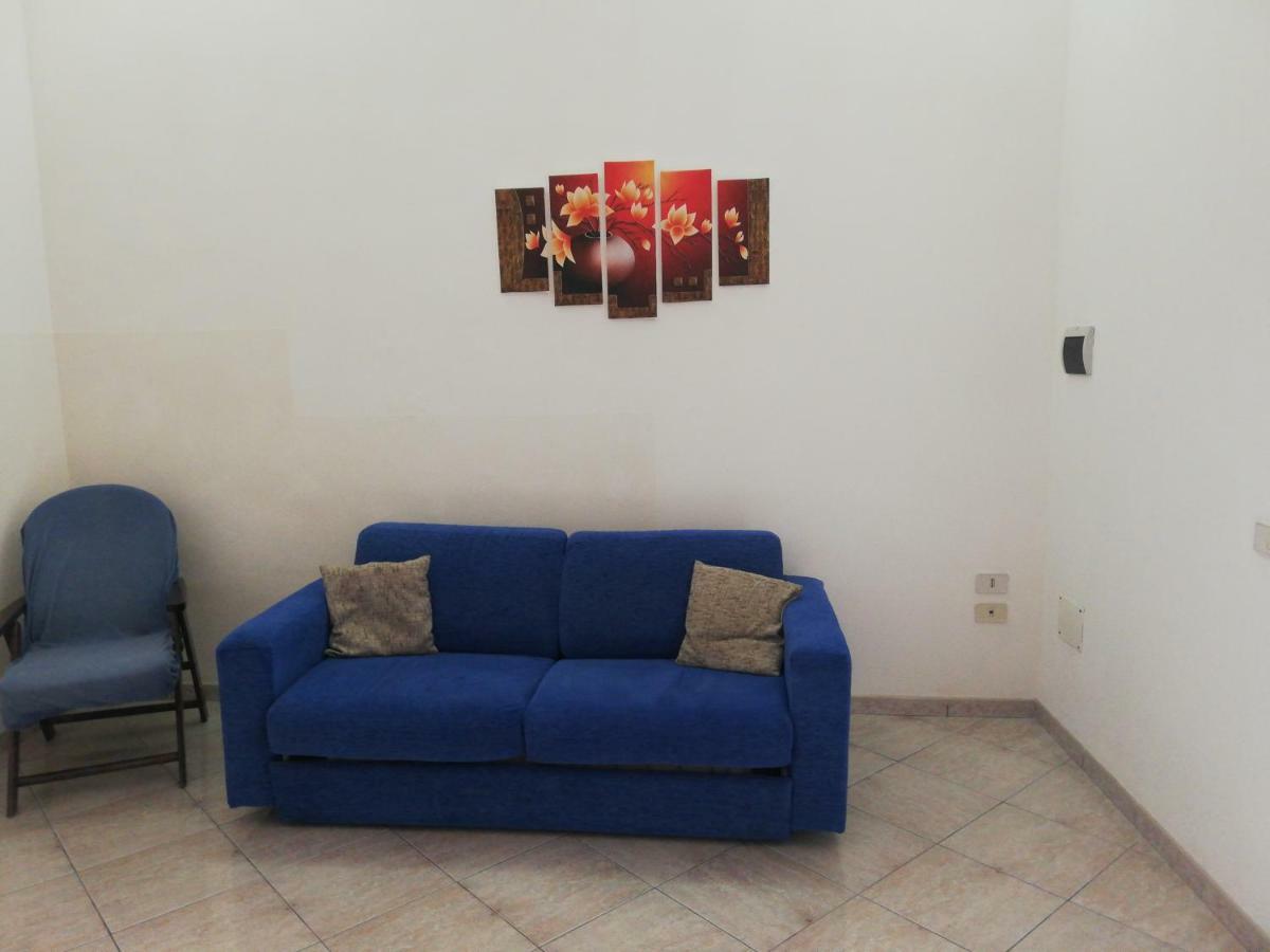 Apartment Cara Sibilla Marsala Exterior foto